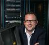 Barry Park was recently awarded Emerging Entrepreneur of the Year at the Elevator Awards 2016. Photo OEM