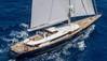 Bayesian (File photo: Perini Navi)