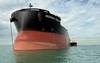 Biofuel supply operation for Midnight Dream (Credit: MOL)