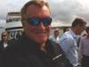 Bob Kunkel - President, Alternative Marine Technologies, Inc.