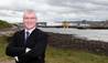 Bob MacDonald, CEO of Wood Group’s Specialist Technical Solutions business. Photo: Wood Group
