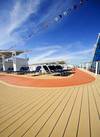 Bolidt’s environmentally-friendly Bolideck Future Teak.
