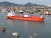 Bow Clipper is the first of Odfjell’s tankers to be upgraded (Photo: Odfjell)