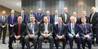BPA Officers and Council. Photo: British Ports Association