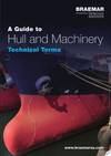 Braemar Hull and Machinery Guide Cover (Photo: Braemar)