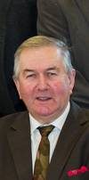 Brian Anderson - Chairman