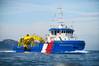Briggs Marine's MV Forth Constructor (Credit: Briggs Marine)