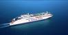 Brittany Ferries' newest RoPax vessel Salamanca (Photo: Brittany Ferries)