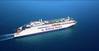 Brittany Ferries’ Salamanca passenger ferry (Photo: Brittany Ferries)