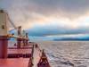 Bulk Carrier (c) woodpencil Adobestock