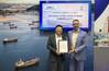 BV has awarded AiP to MARIC for its new 155,000m³ Ultra Large Ethane Carrier (ULEC) design. Credit: BV