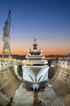 (c) Gibdock Yachting
