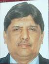 Capt. B.B. Sinha Photo SCI