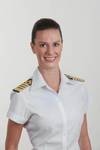 Captain Kate McCue (Photo: Celebrity Cruises)