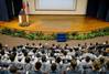 CARAT Exercise meeting: Photo USN