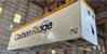 Carbon Ridge's Lone Ranger following completion of construction and factory acceptance testing at Spitzer Industries. Houston, Texas. Image courtesy Carbon Ridge