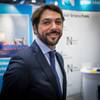 Carlo Pinto, Next Geosolutions sales and marketing director Photo NG