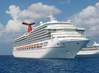 Carnival cruise ship: CCL Image