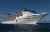 Carnival Miracle: Photo Carnival