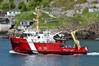 CCGS Vladykov: Photo courtesy of Fisheries and Oceans Canada