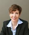 CGG CEO, Sophie Zurquiyah. Photo: CGG