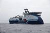 CGG Oceanic Sirius Photo: CGG