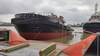Cheoy Lee Shipyards launched the 100th vessel it has built to a Robert Allan Ltd. design Photo Robert Allan Ltd
