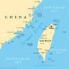 China's military said on Thursday that it had dispatched naval and air forces to monitor and warn a U.S. guided missile destroyer that sailed through the sensitive Taiwan Strait. Credit: Adobe Stock/Peter Hermes Furian