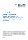 CIMAC WG 7 Fuels has released a new guideline for questions regarding methanol as a marine fuel. Credit: CIMAC