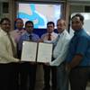 ClassNK approves Fleet Management's ECDIS Training