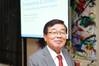 ClassNK Chairman and President Noboru Ueda (image courtesy ClassNK)