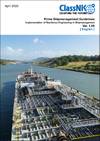 ClassNK has released "Prime Shipmanagement Guidelines," which aim to achieve sustainable ship management with safety as the highest priority. Credit: ClassNK