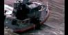 Coast Guard and partner agencies rescued five people Saturday from a capsized vessel Photo USCG