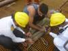 Coast Guard assist Gaurav Gupta, Chief Officer from vessel MT Pristine GV