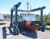 Coast Guard Cutter Neah Bay (photo: Great Lakes Shipyard)