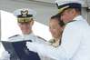 
Coast Guard holds Change of Command, retirement ceremony for 14th District (Photo by Petty Officer 2nd Class Tara Molle)