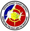 Coastguard D8 Logo