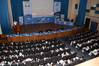 Concluding session of the ENC Golden Jubilee Maritime Seminar. Photo: Indian Navy