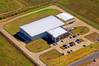 CORTEC's new Port Allen, Louisiana facility (Photo: CORTEC)