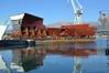 Courtesy Brodosplit Shipyard