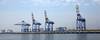 Courtesy Hazira Port