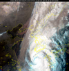 Credit: Korea Meteorological Administration