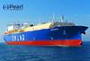 (Credit: OPearl LNG Ship Management)