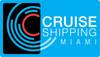 Cruise Miami logo