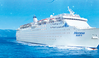 Cruise ship Henna: Image courtesy of the owners