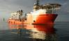 CSV Normand Flower (Credit: Solstad Offshore)