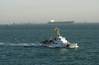 Cutter Monomoy: Photo USN
