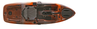 Legacy Paddlesportsâ Native Watercraft Slayer 10