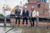 Damen Trading 30 years