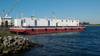 Damen Water Making Barge ready for delivery to the Moroccan Navy Photo Damen